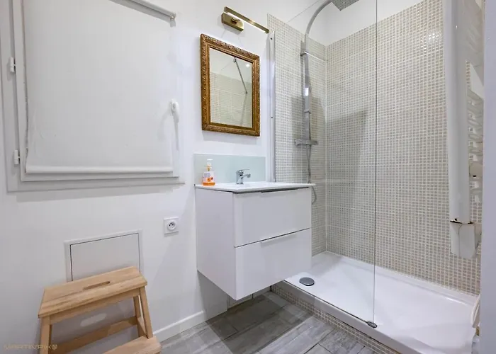 Le Jules - Climatisation Coeur De مونبيلييه