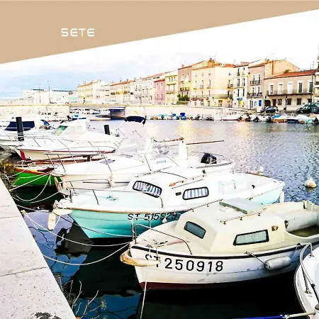 Appartement Le Jules - Climatisation Coeur De *