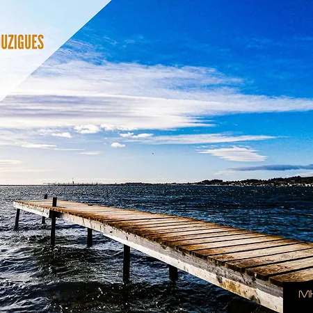 Appartement Le Jules - Climatisation Coeur De Montpellier